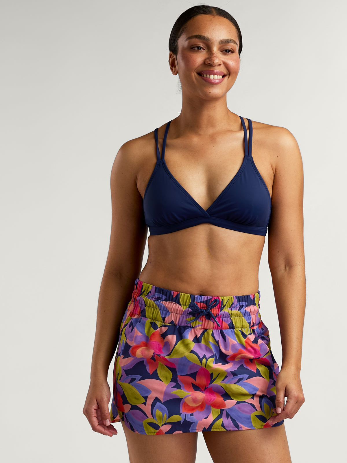 Tideturn Skort