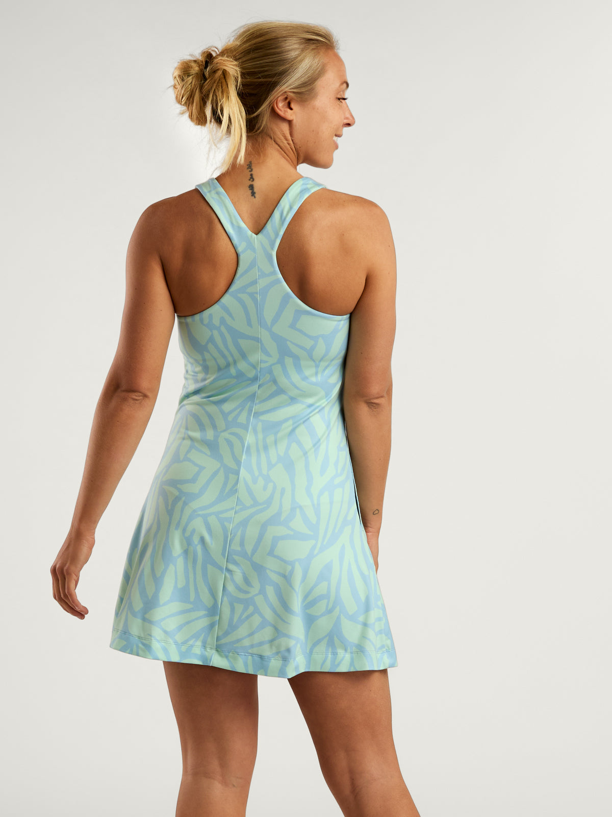 Bia Dress