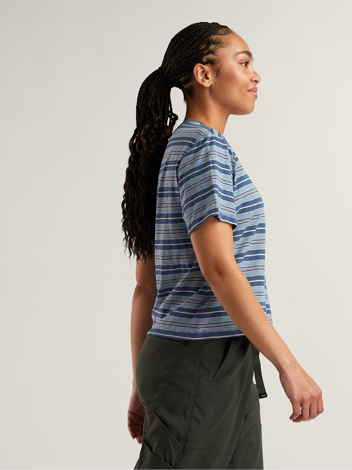 Maverick Relaxed Tee