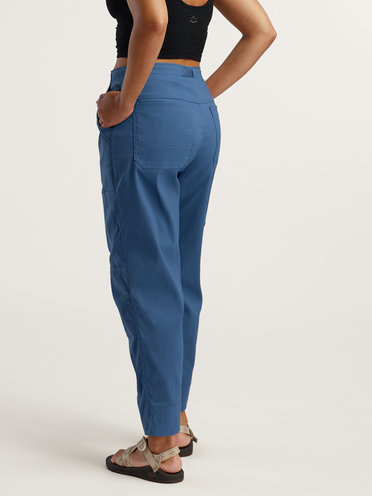 Alta Hiking Pants
