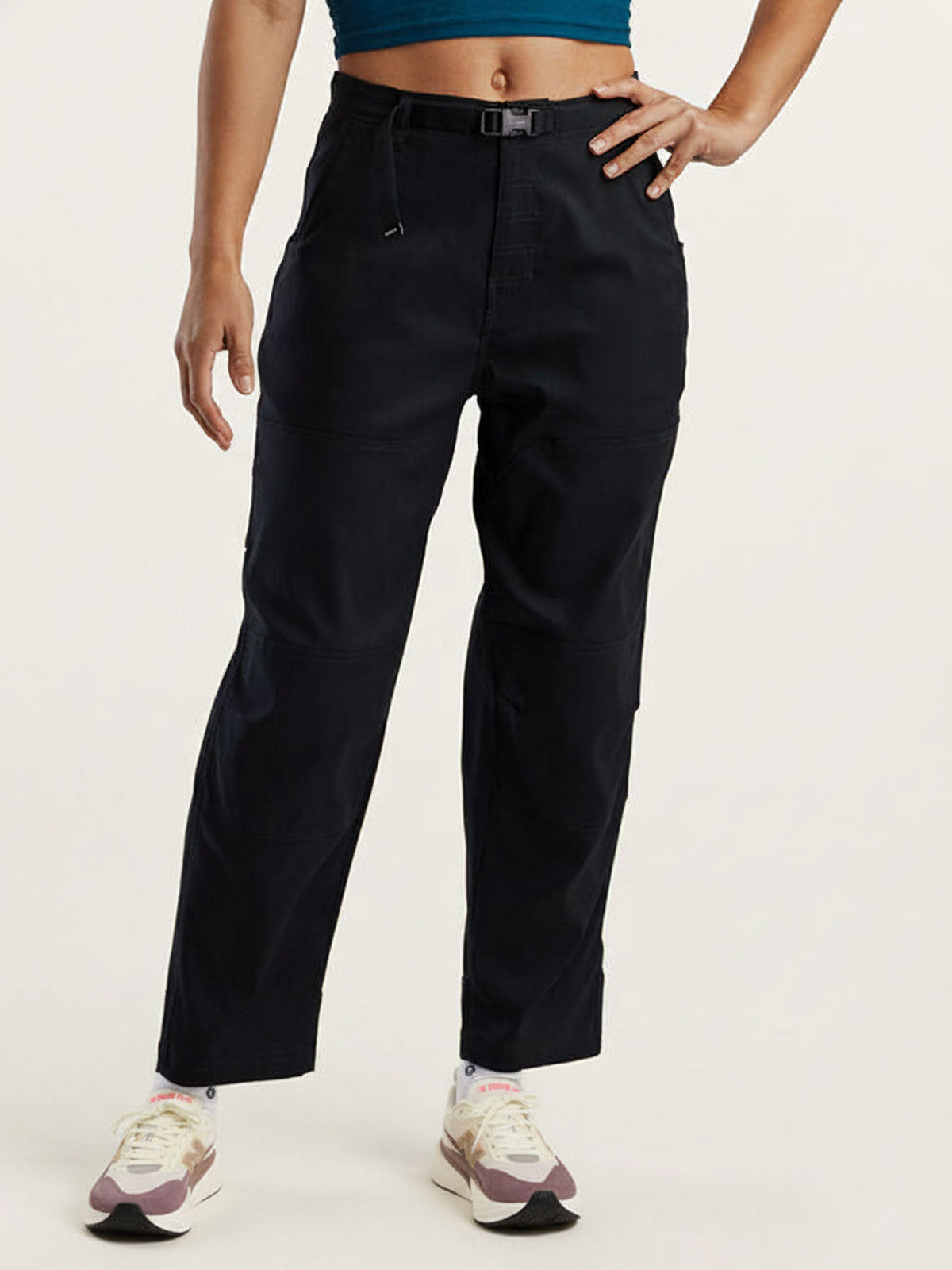 Alta Hiking Pants