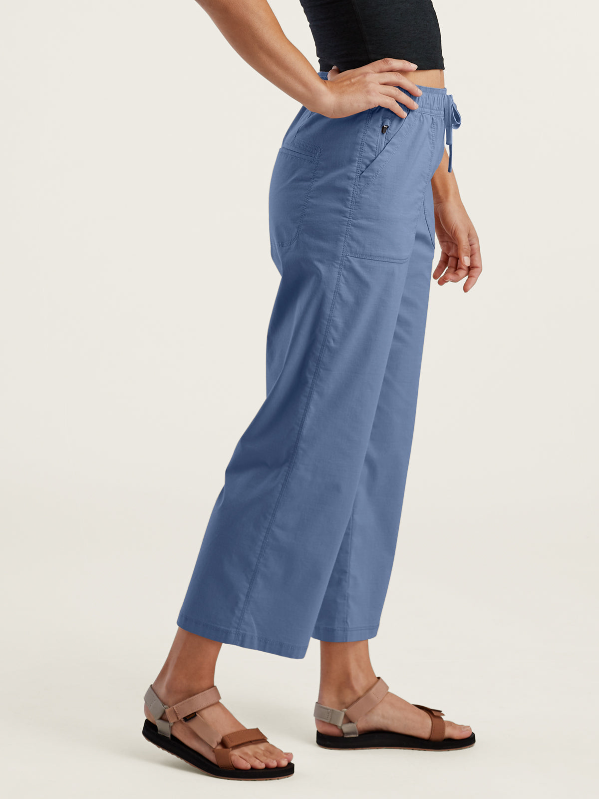 Scout Ankle Pants