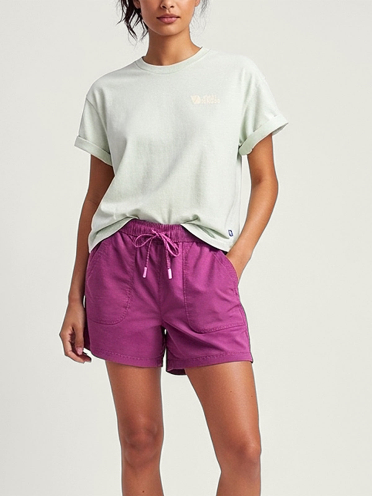 Scout Shorts
