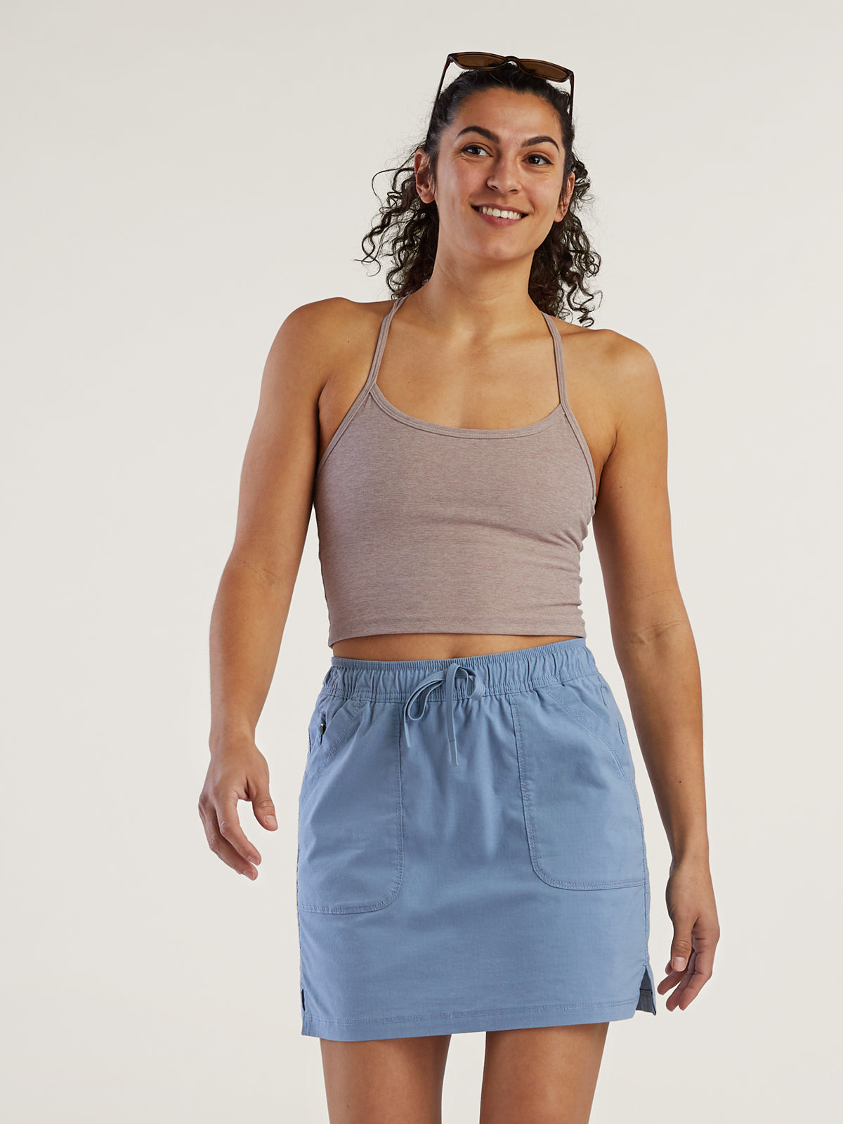 Scout Skort