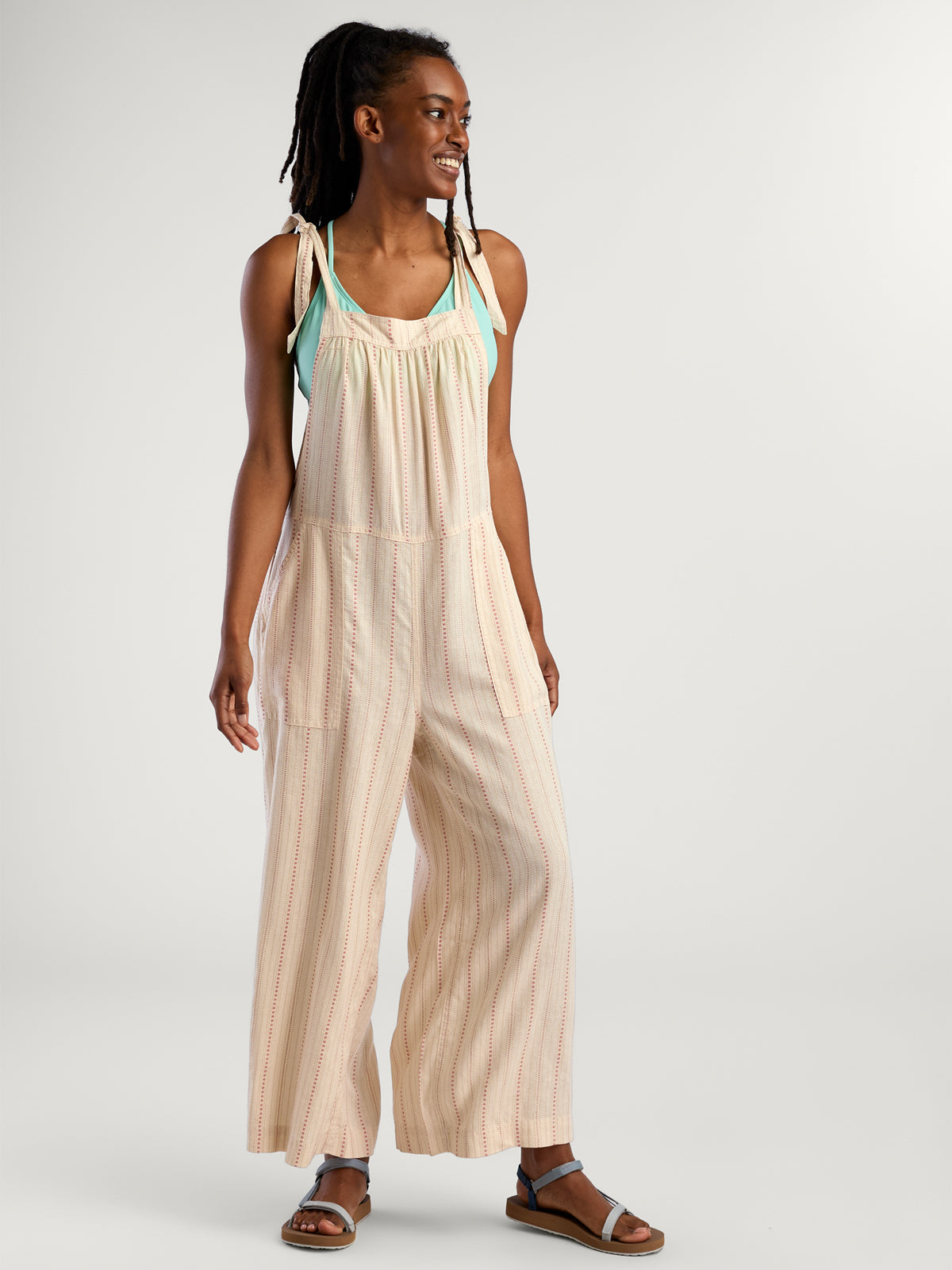 Baja Overalls