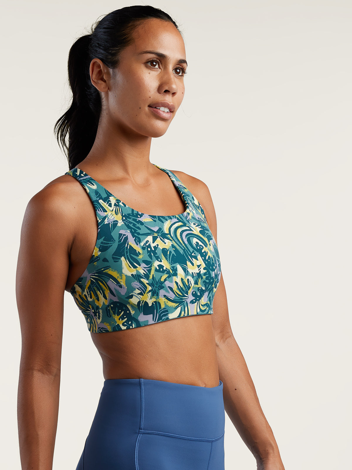 Shadowlite Sports Bra