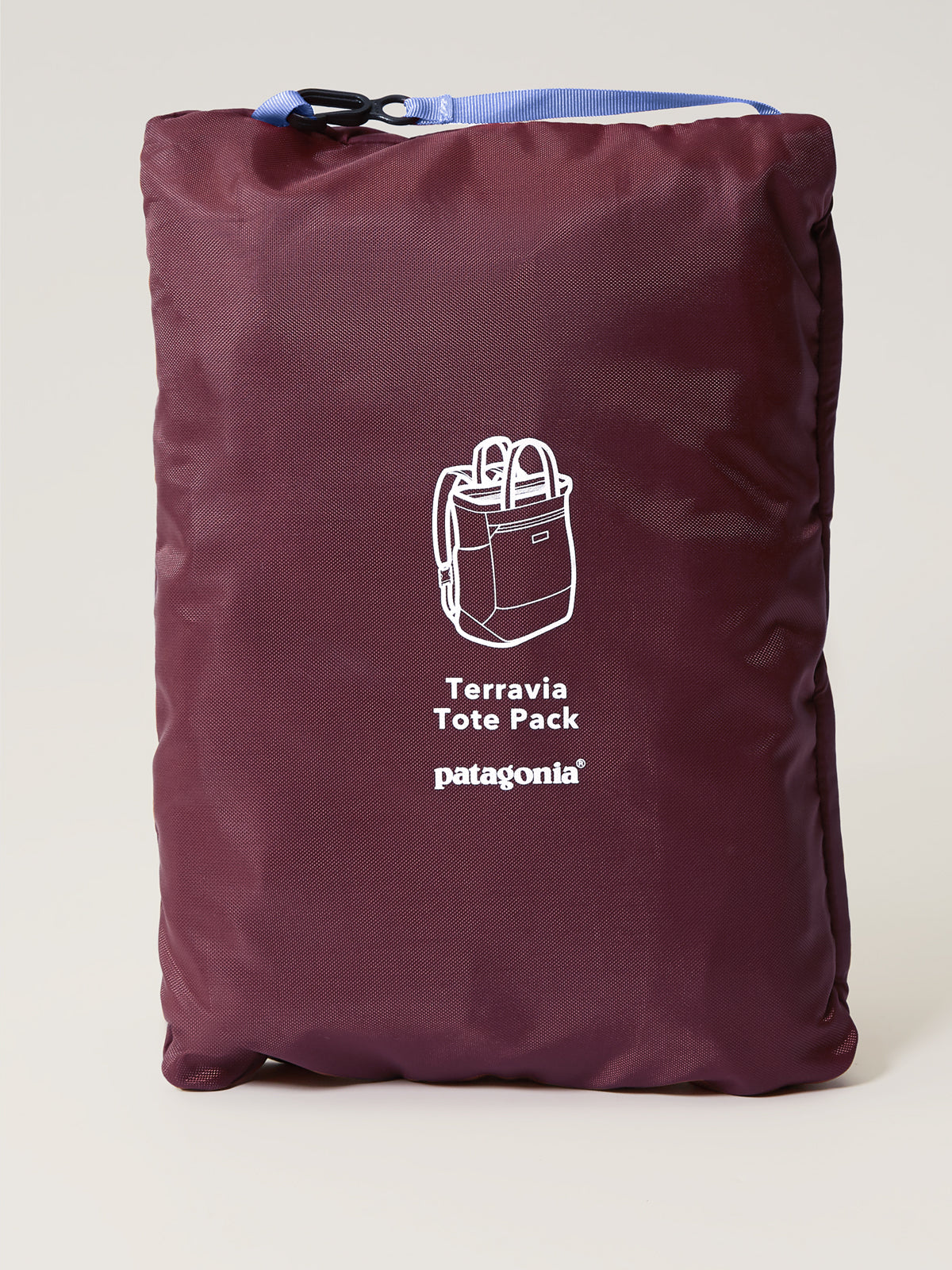 Terravia Tote Pack - 27L