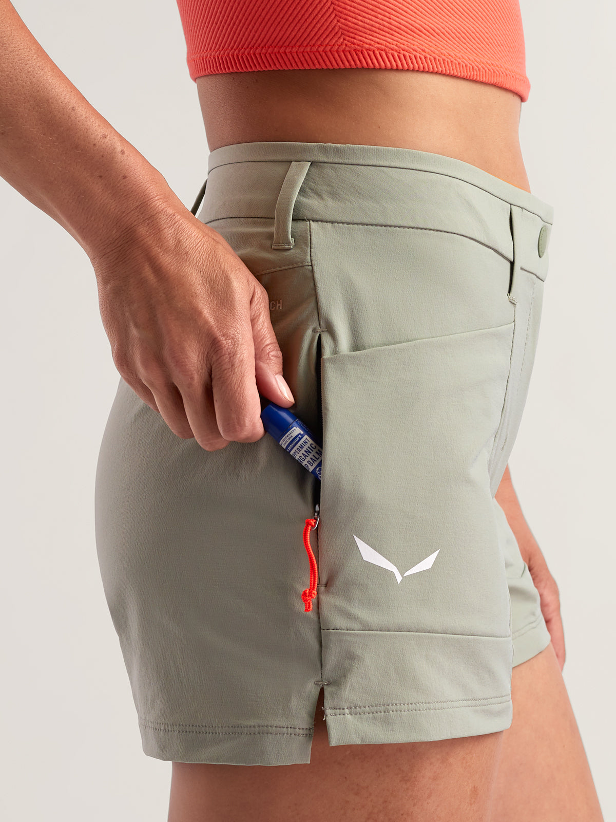 Salewa Trail Shorts