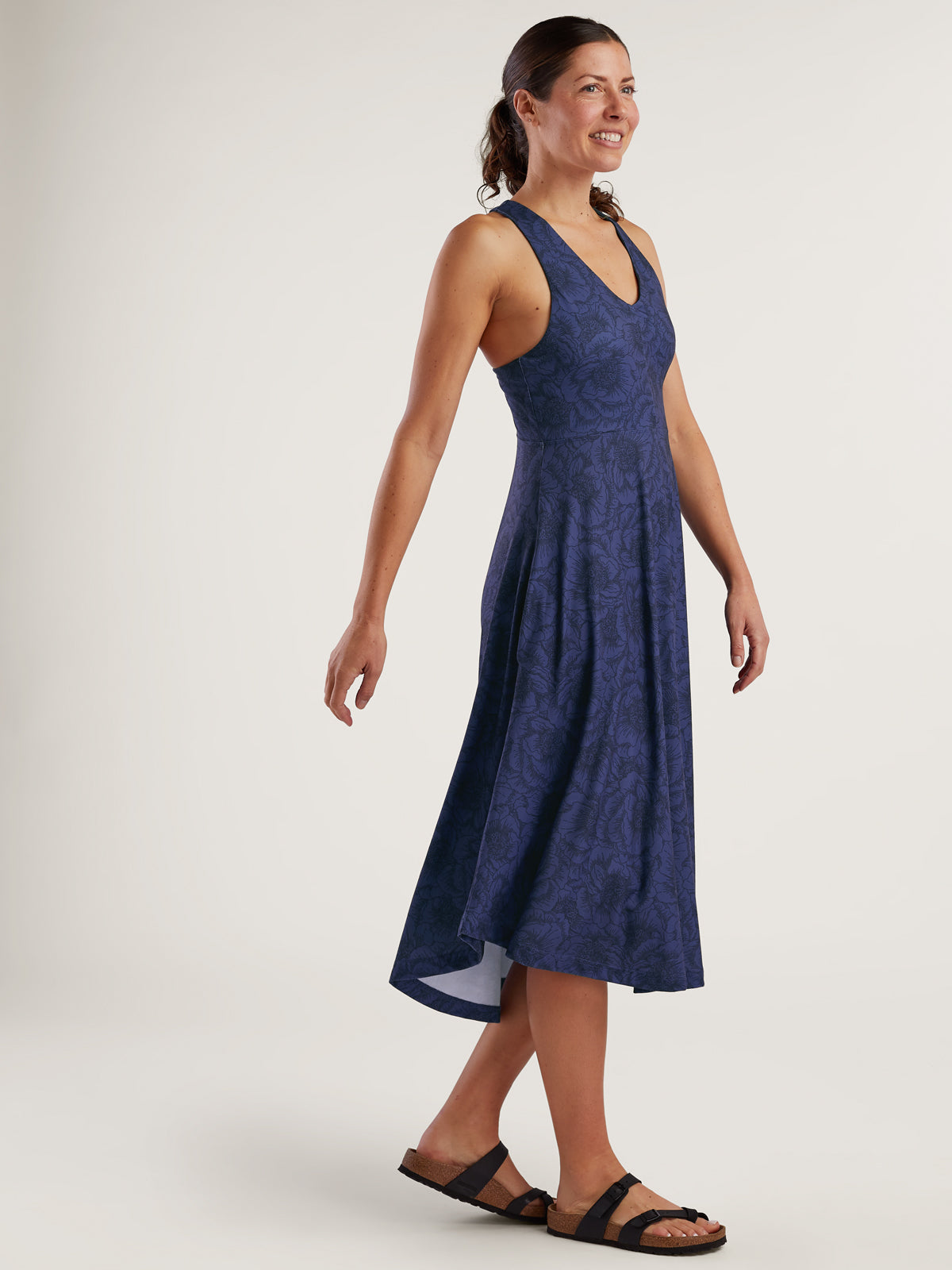 Piper Midi Dress