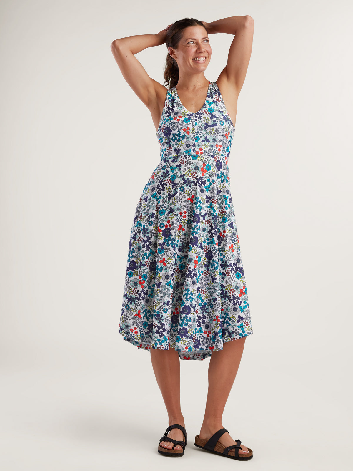 Piper Midi Dress