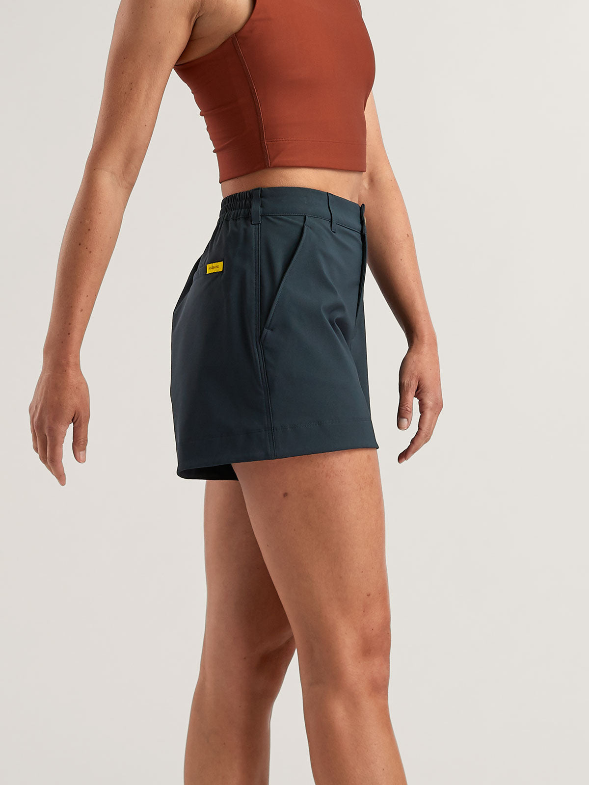 Hikerkind Trail Shorts
