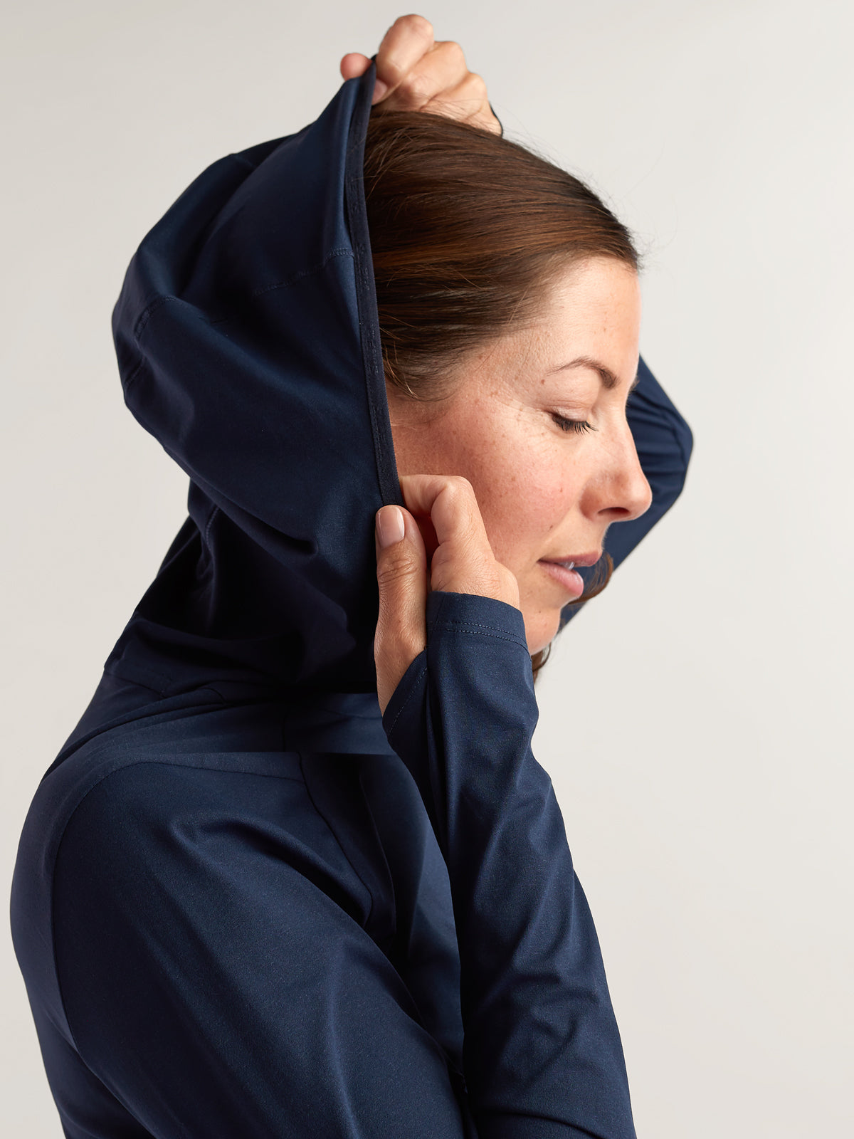 Puez Sun Hoodie