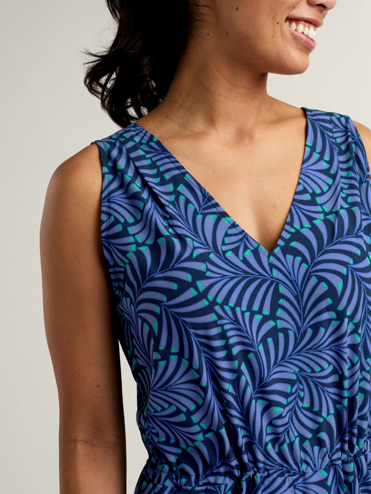 Getaway Jumpsuit