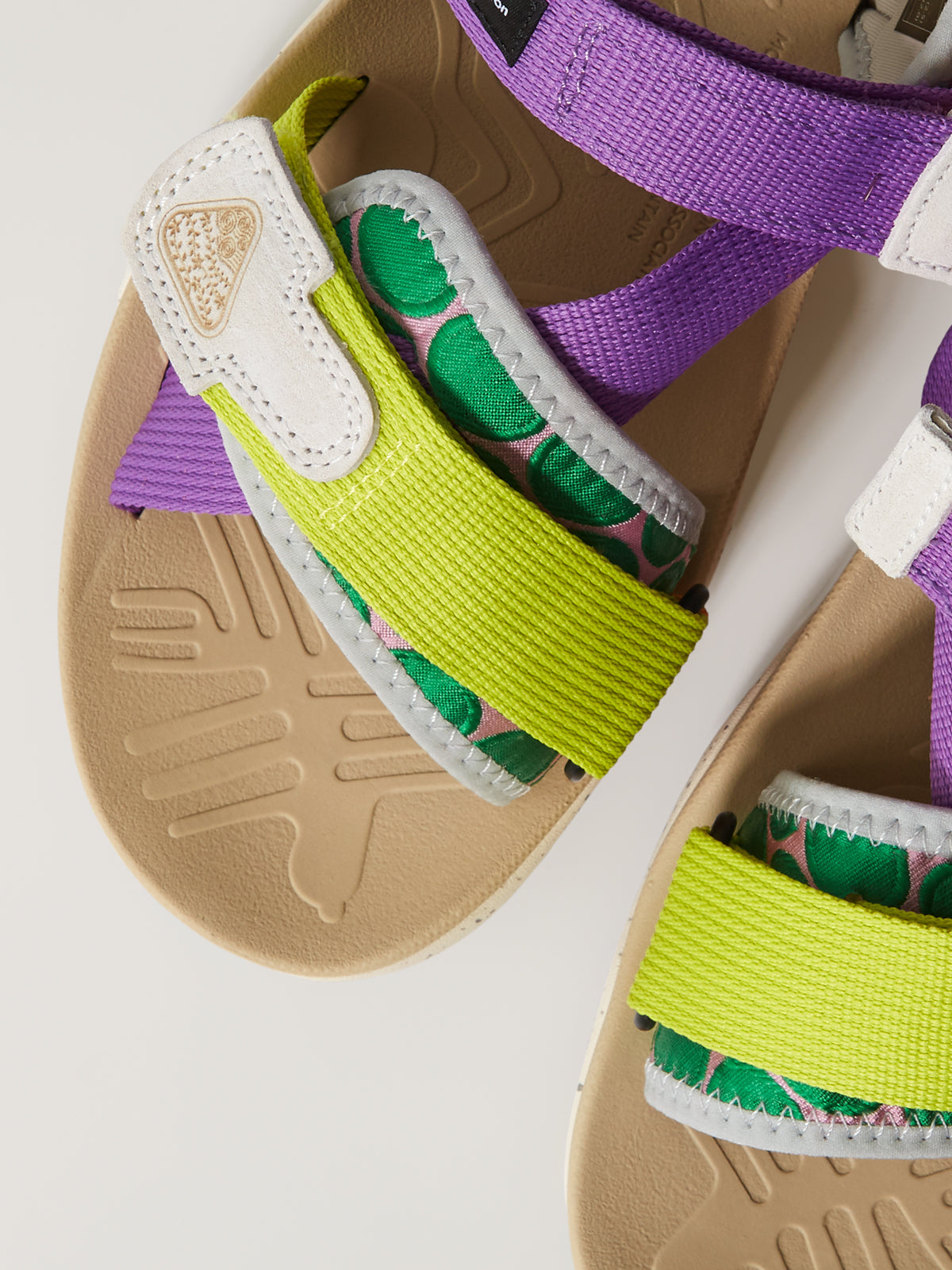 Nazca 2 Sandals