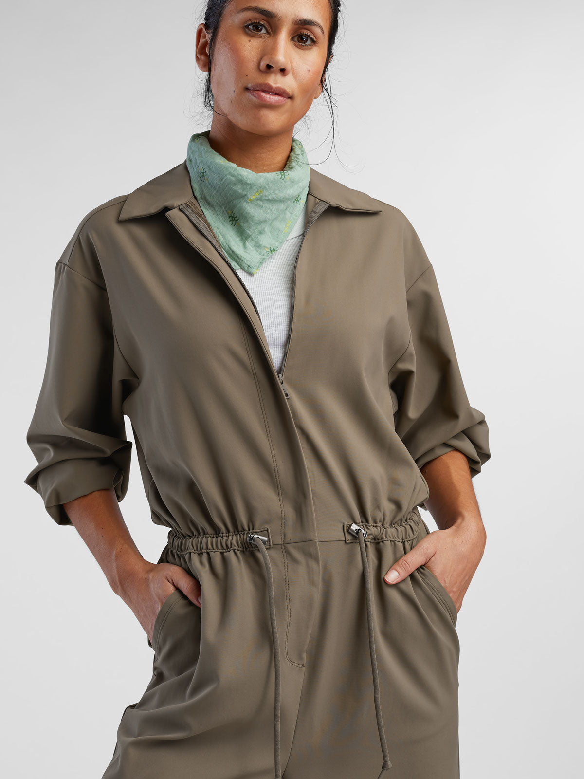 City Chic Jumpsuit