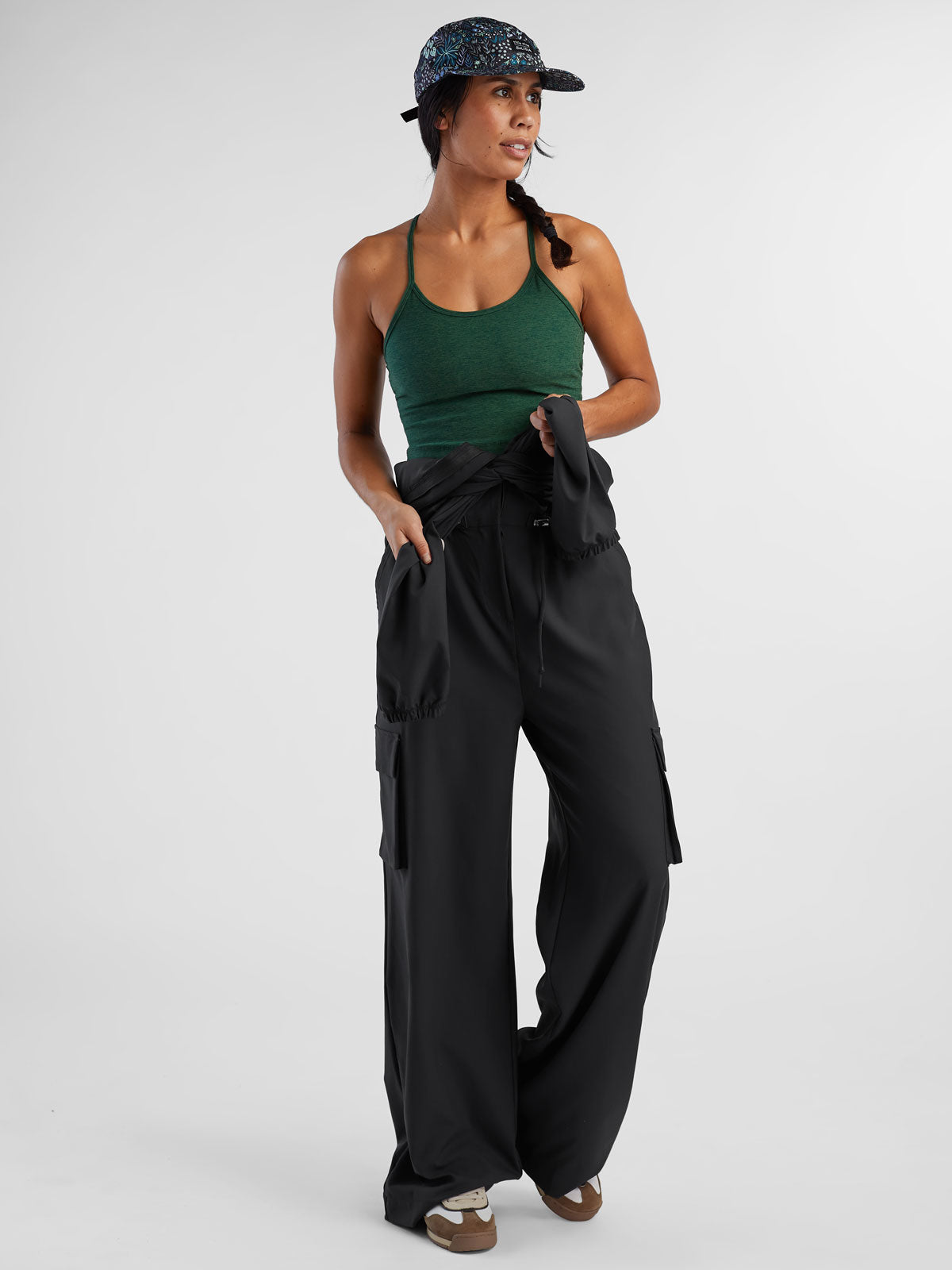 City Chic Jumpsuit