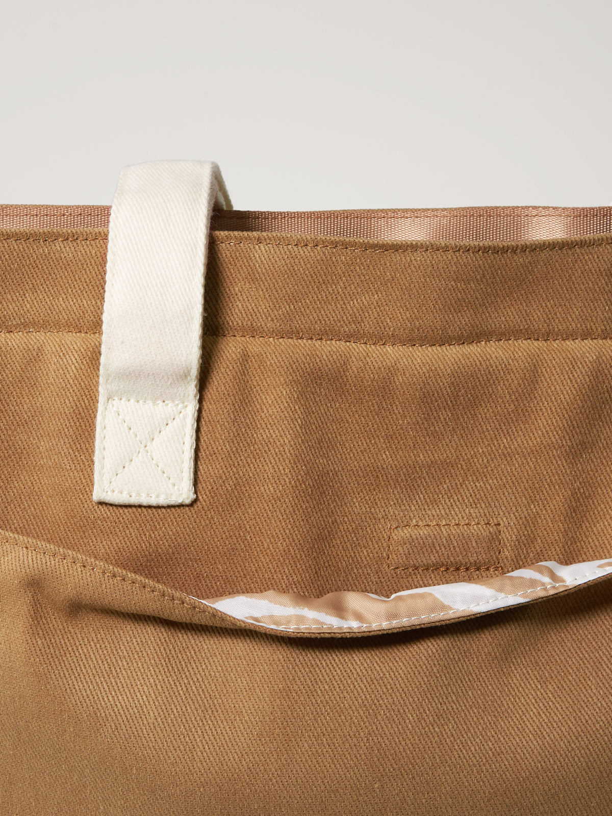 Thread Utility Tote - 20L