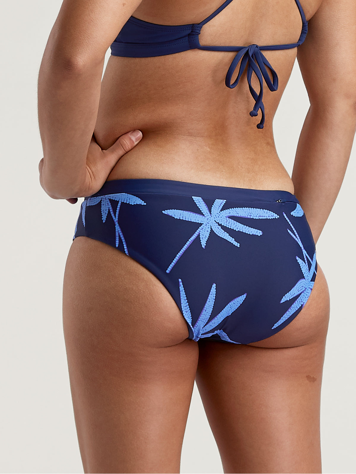 Pocket Bikini Bottom - Wakatobi