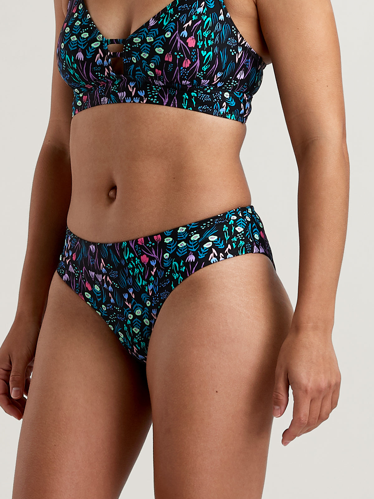 Piki Bikini Bottom - Veranda