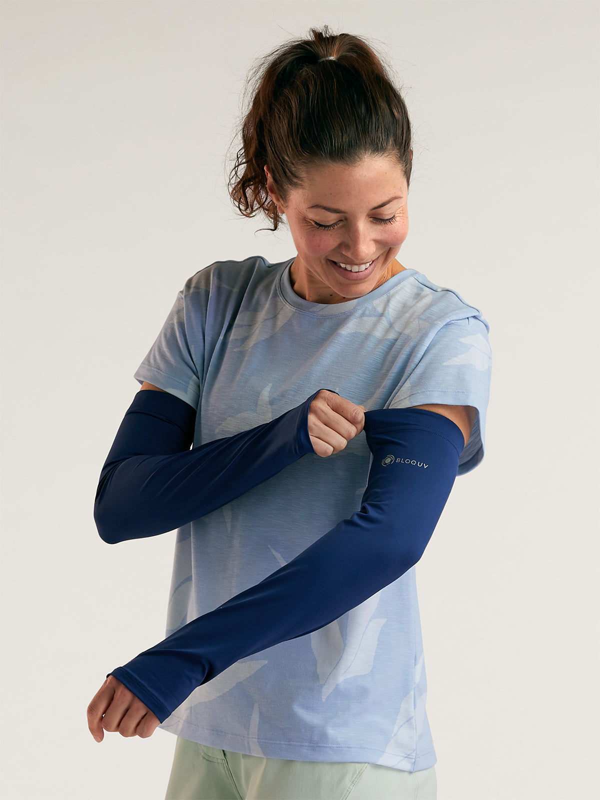 Blocker Sun Sleeves