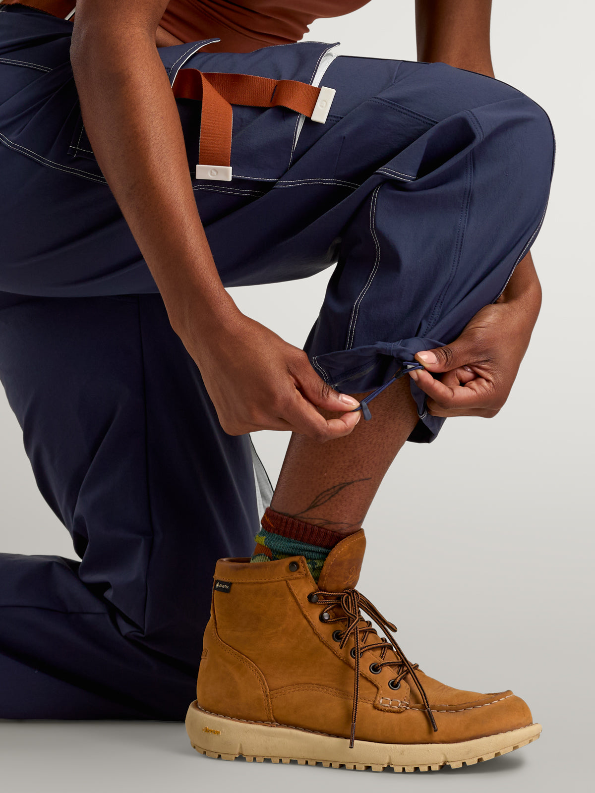 Trailmix Hiking Pants