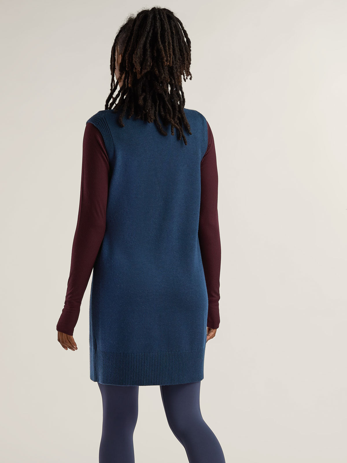 Jenner Sweater Dress