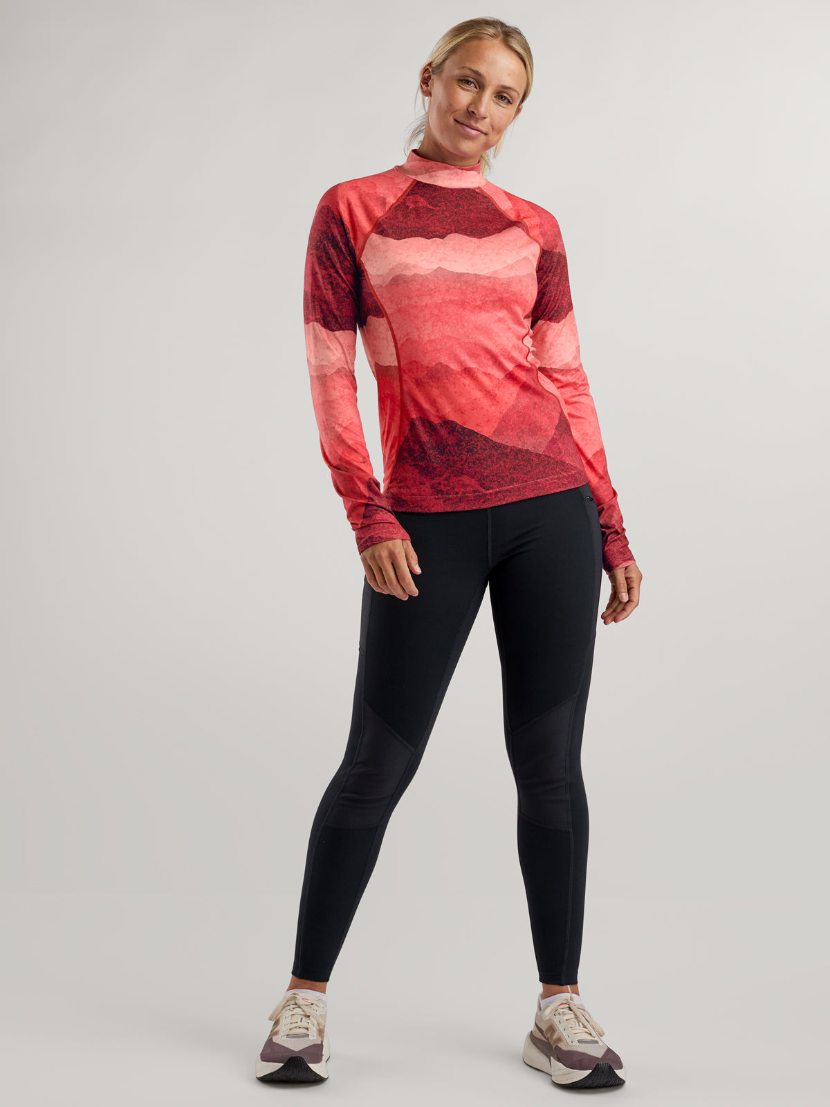 Hellcat Hiking Tights
