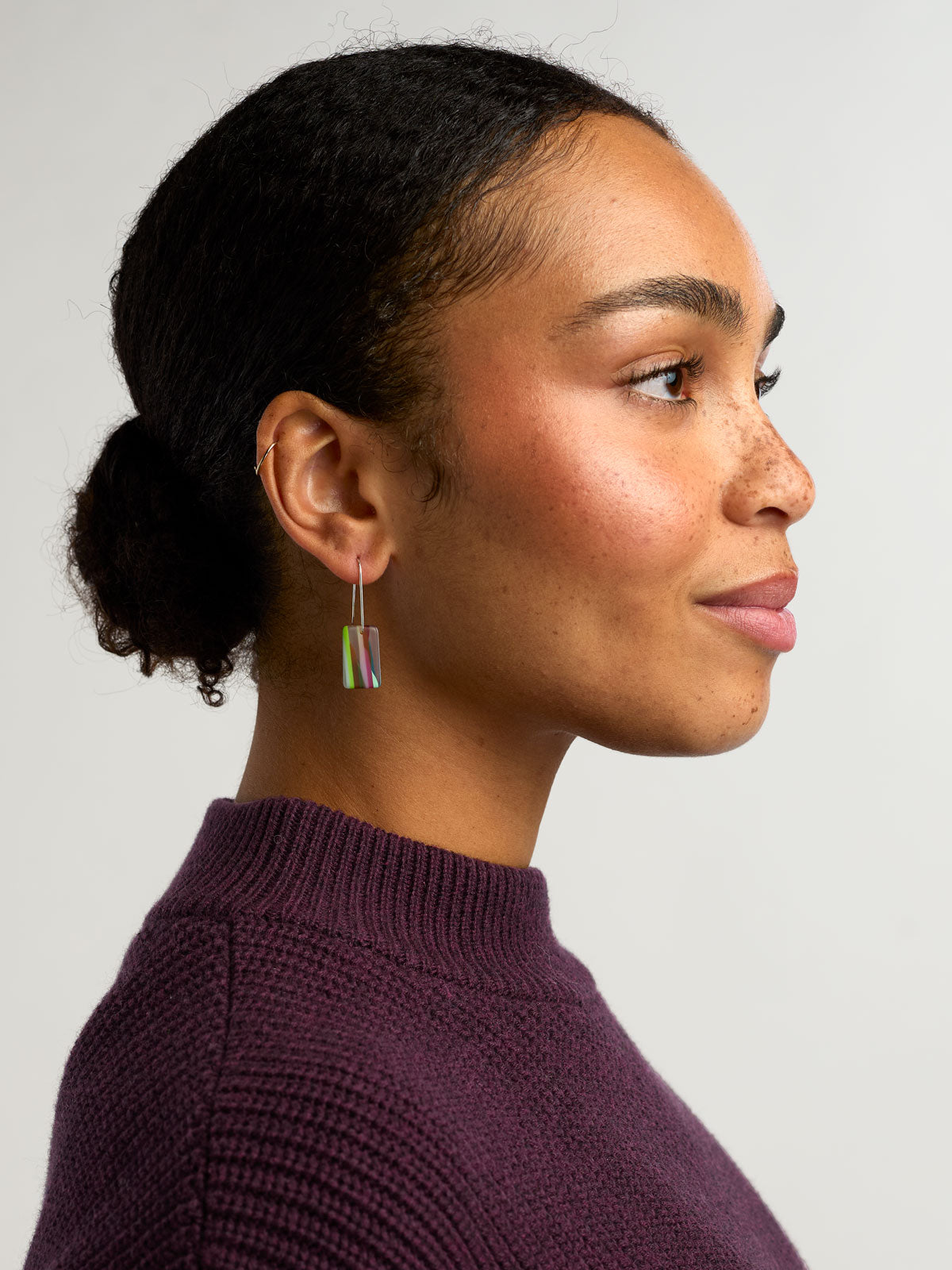 Surf Gems Earrings - Small