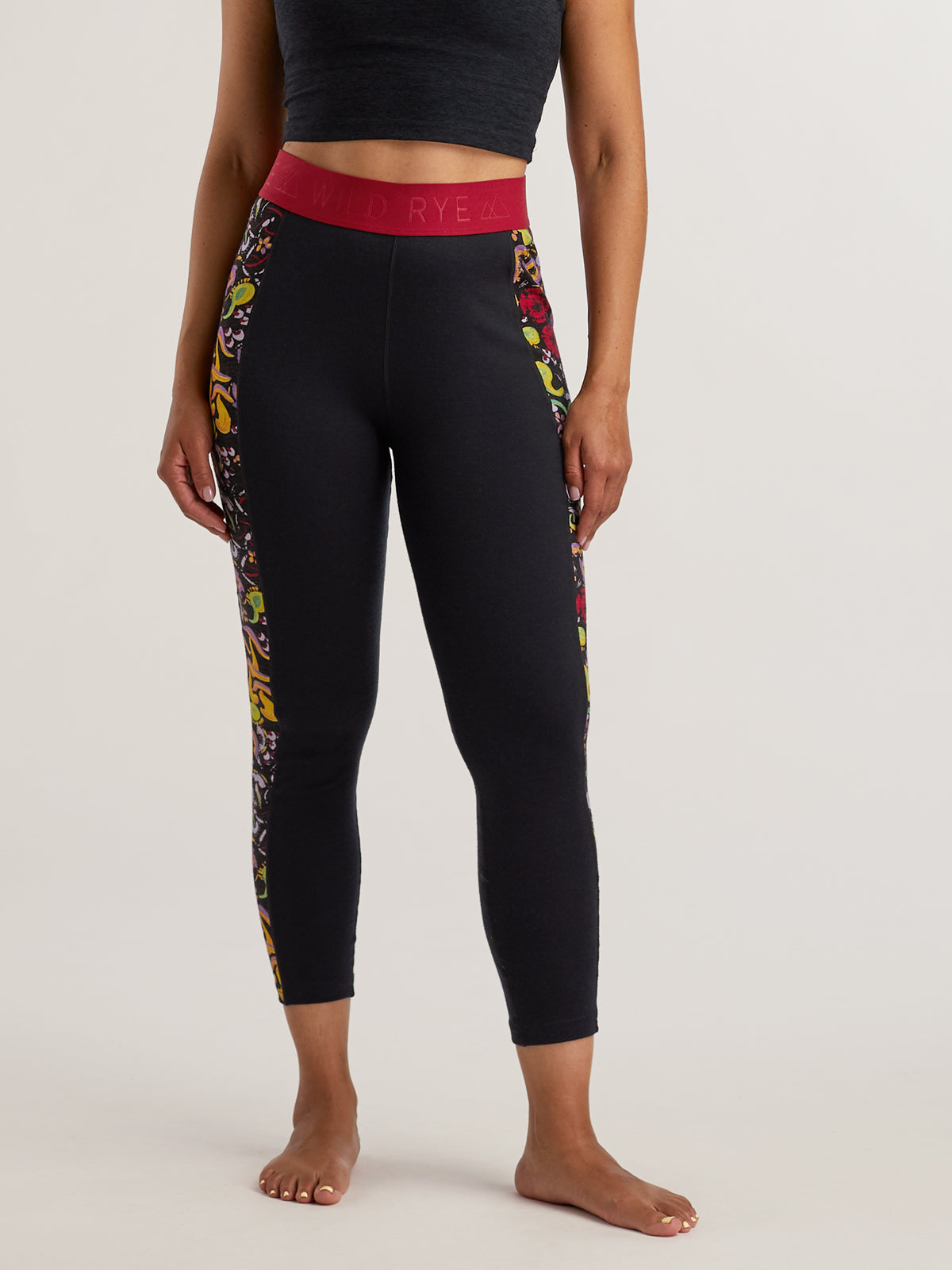 Bassett Leggings