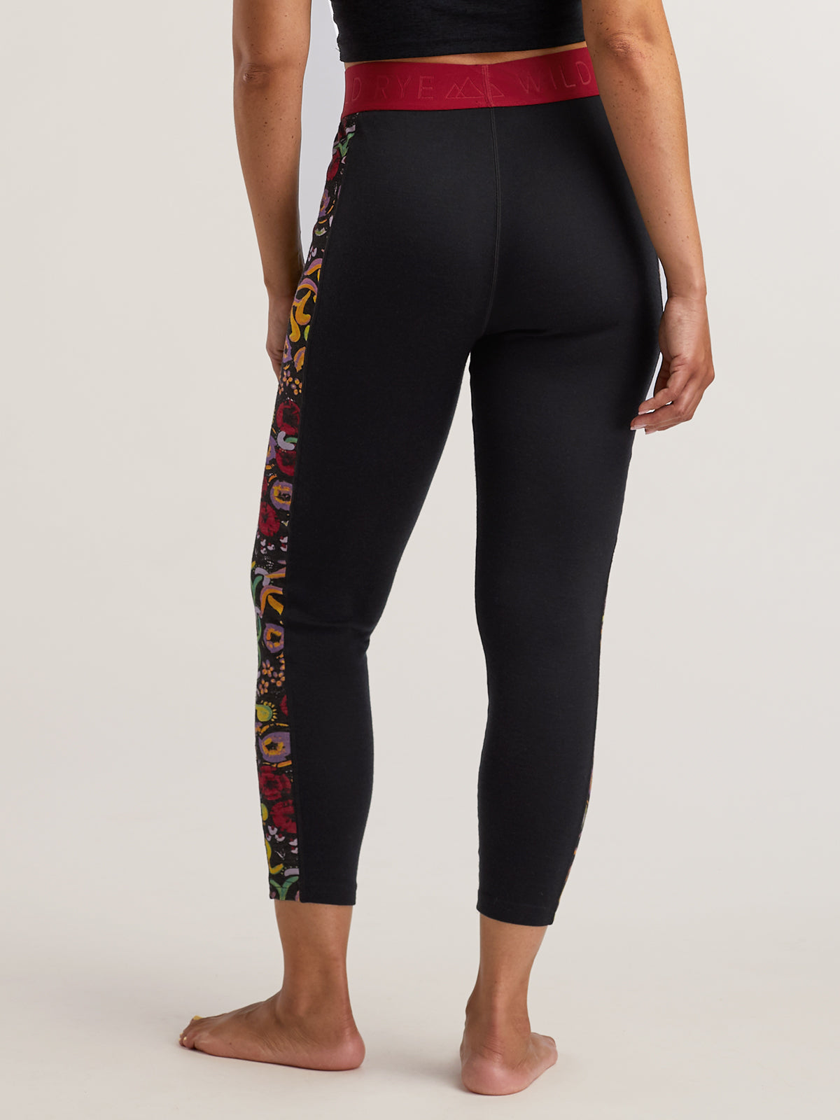 Bassett Leggings