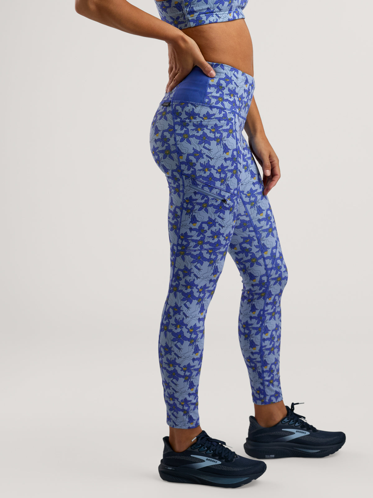 Pockito Tights