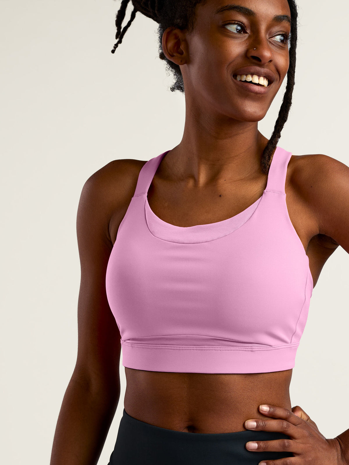 Boom Wireless Sports Bra