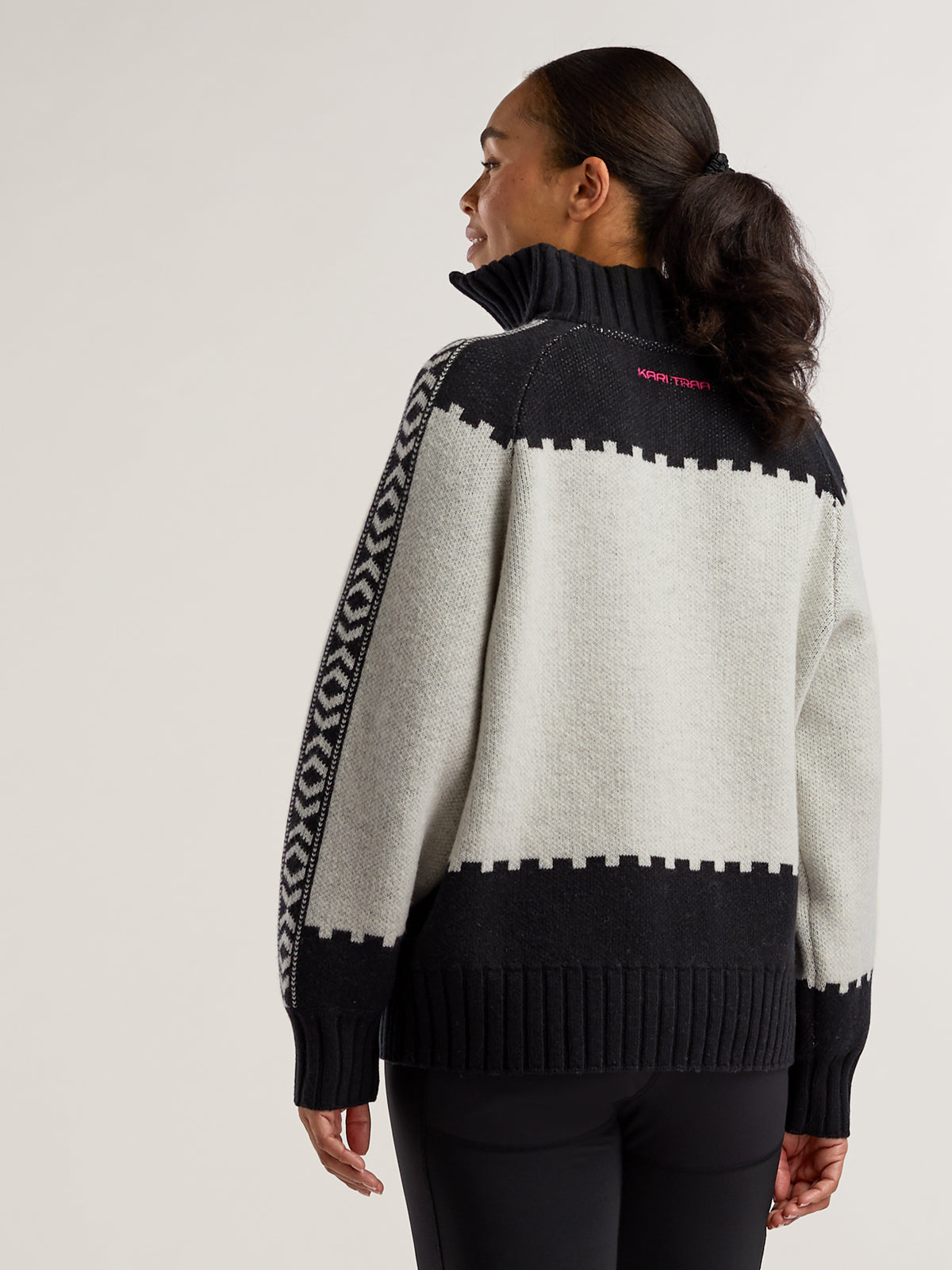 Saga Sweater