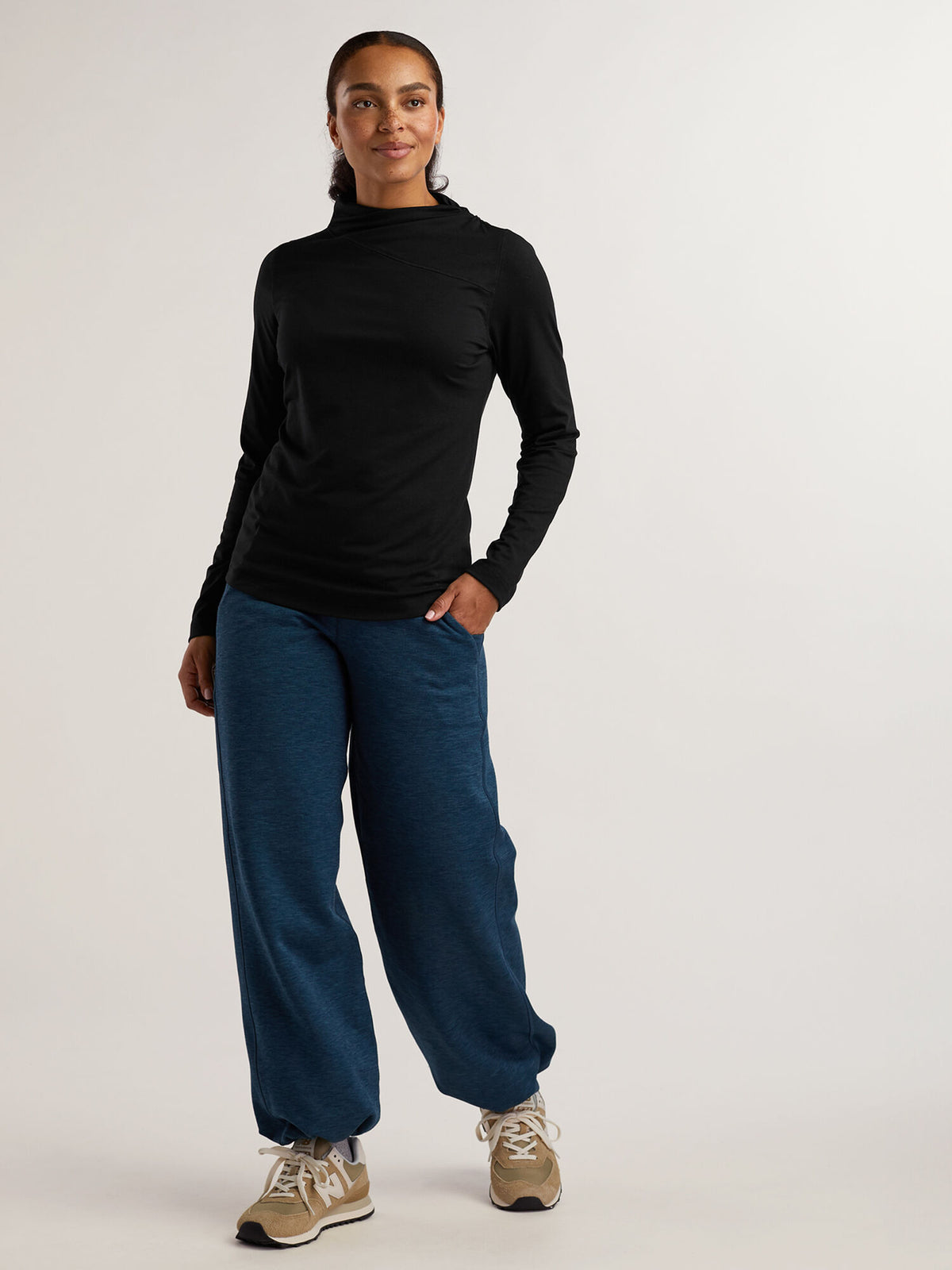 Luz Long Sleeve Tee