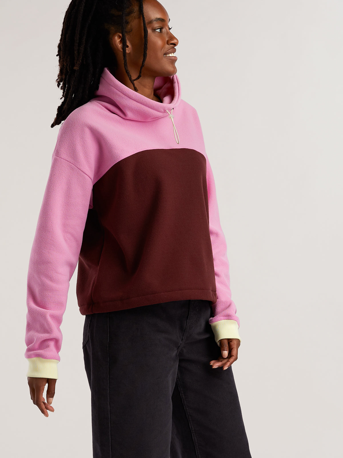 Small Batch Sweatshirt