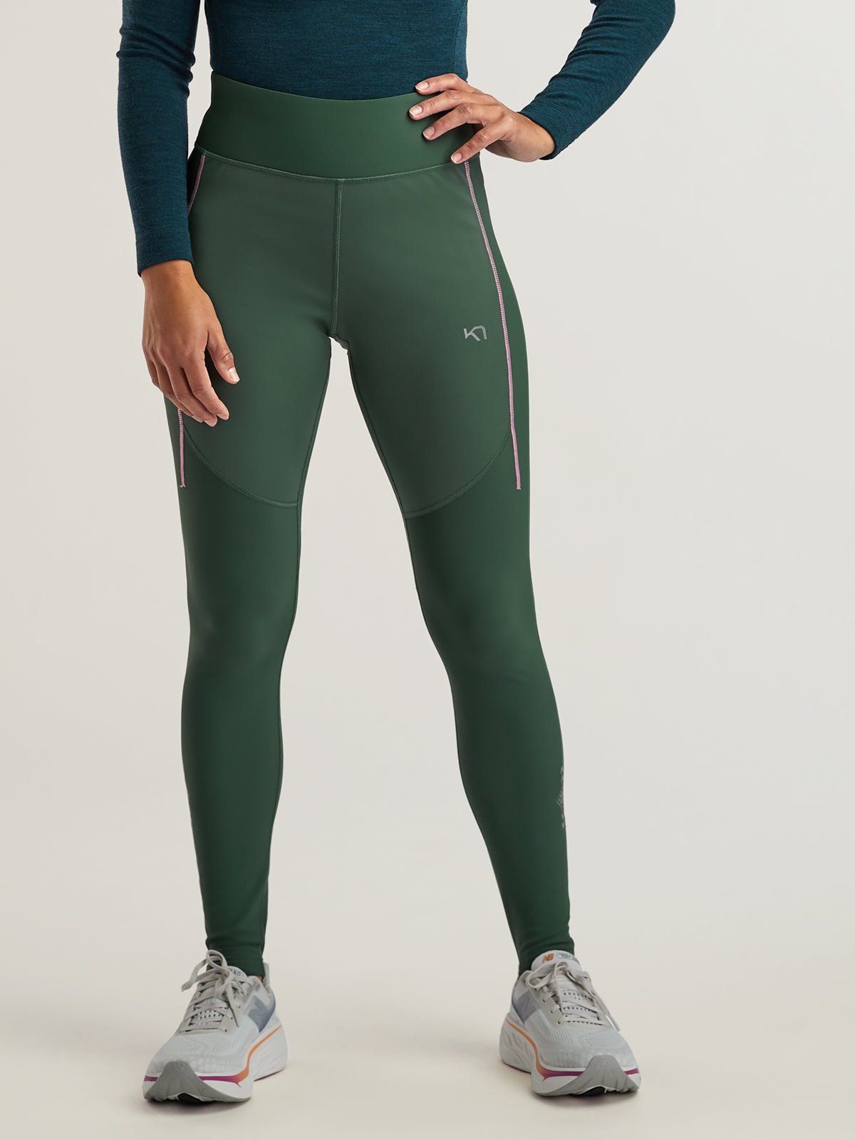 Tirill Thermal Tights