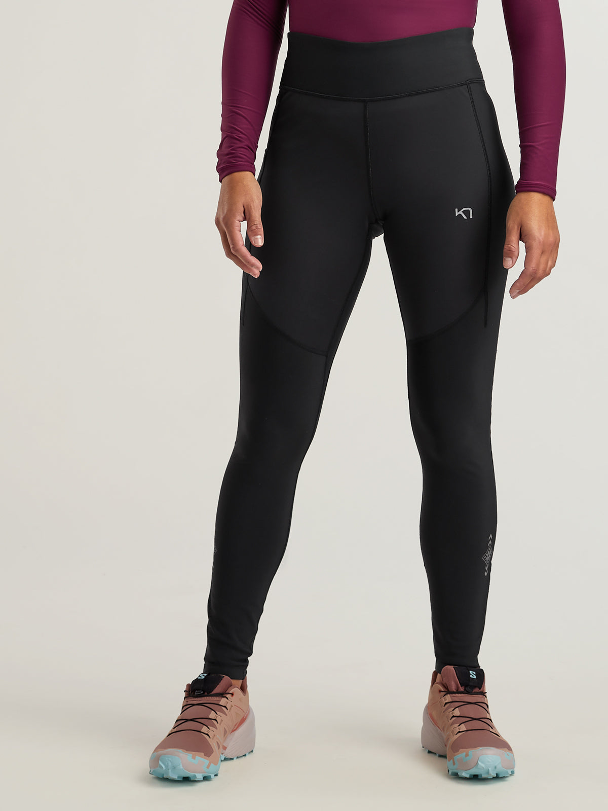 Tirill Thermal Tights