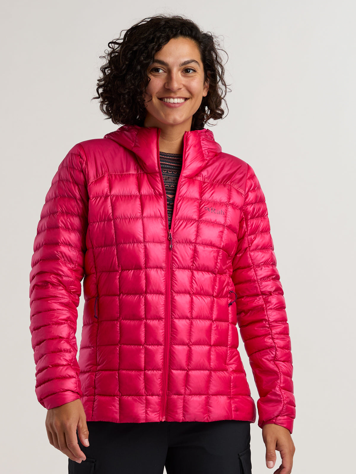 Mythic Alpine Light Packable Puffer Jacket