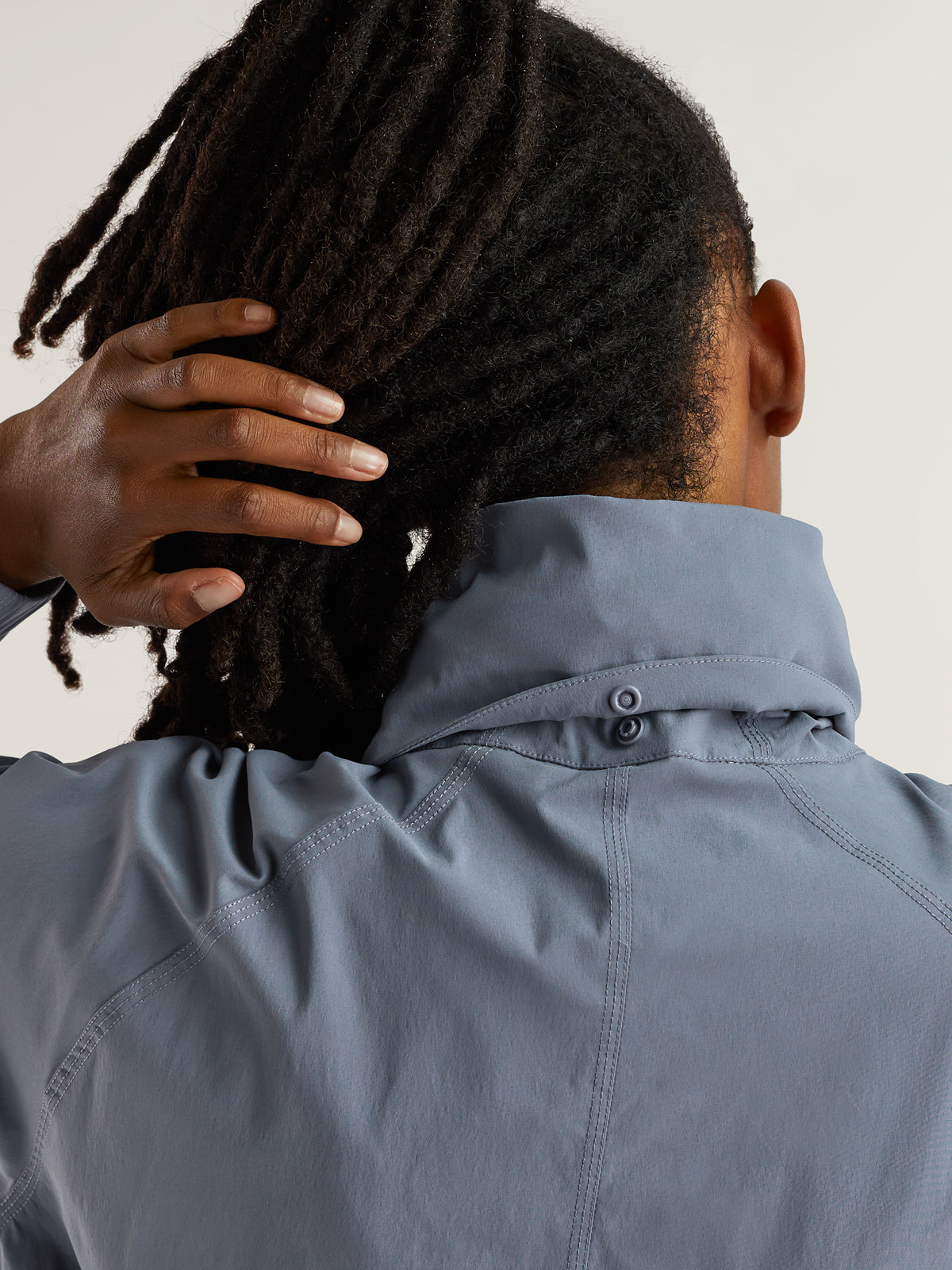Luce Jacket