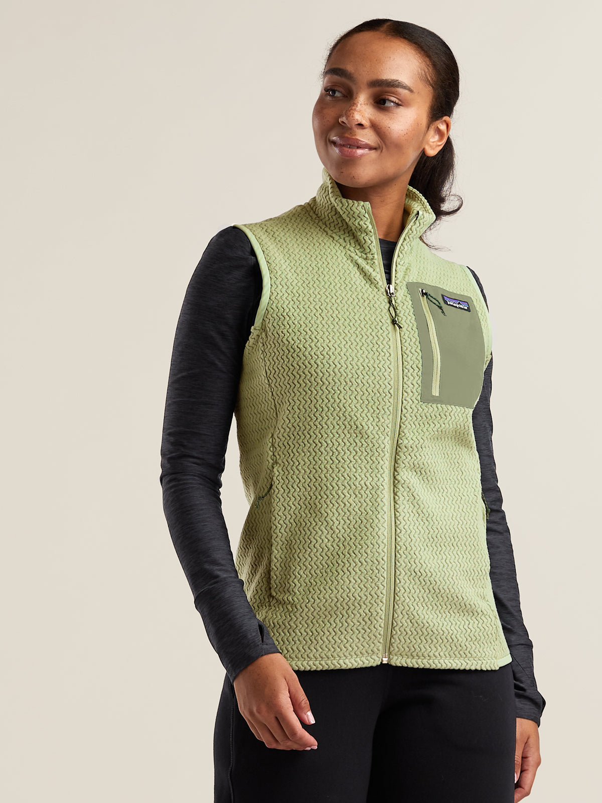 R1 Air Vest