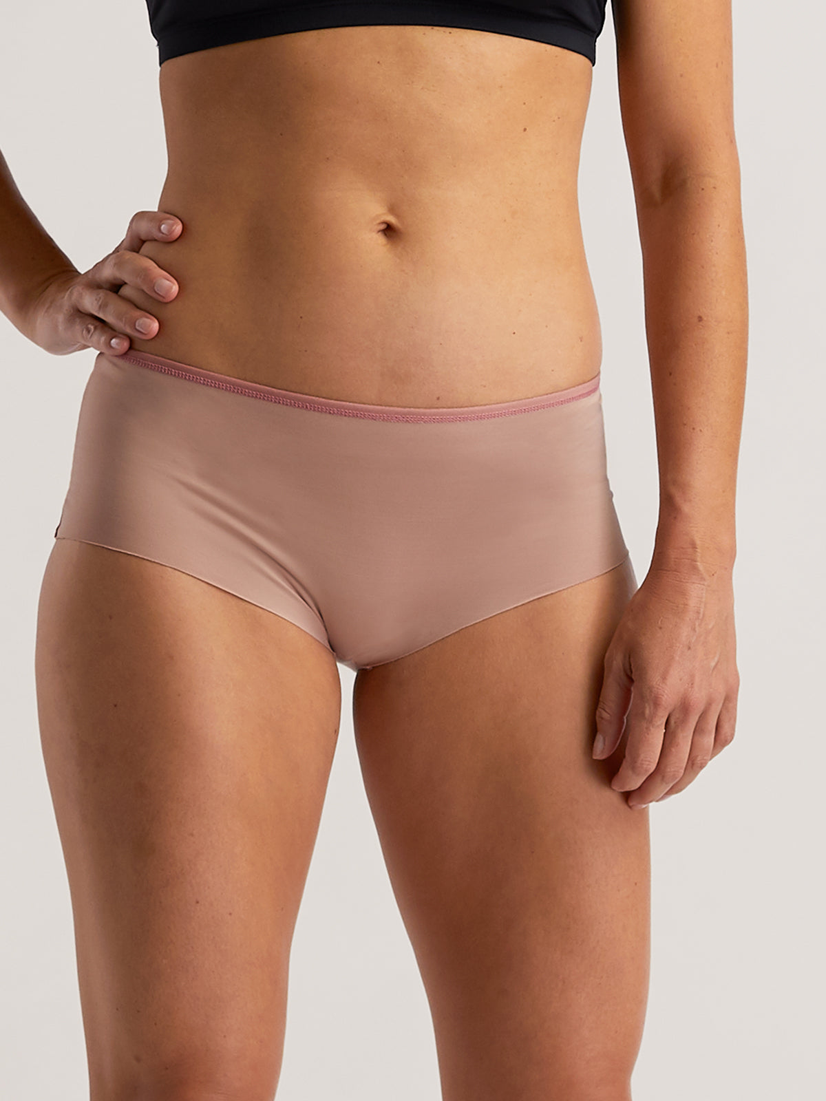 Athletic Hipster Underwear