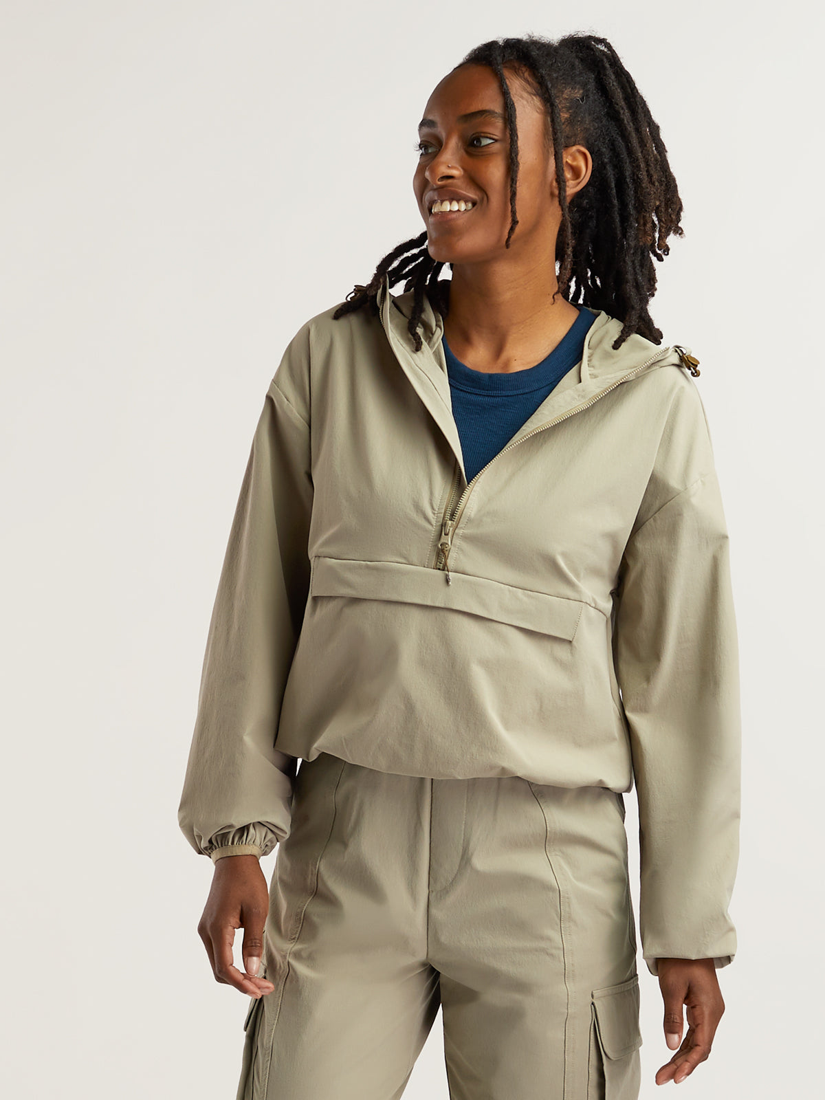 Kanga Anorak
