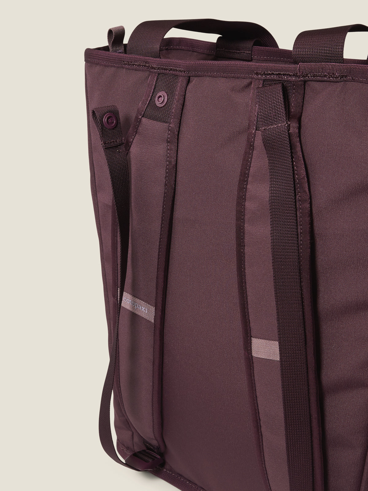 Todo Convertible Tote - 22L