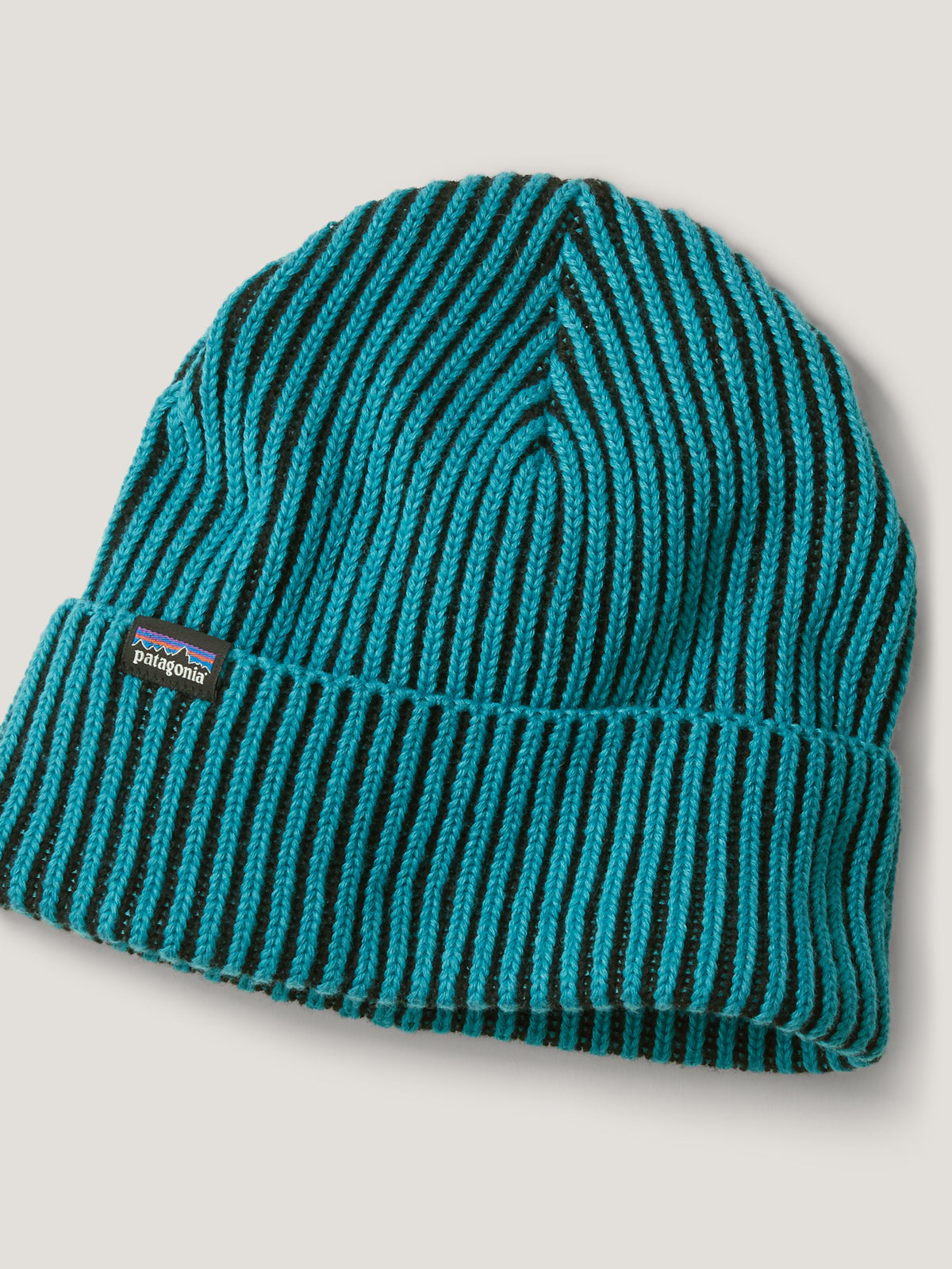 Fishermans Rolled Beanie