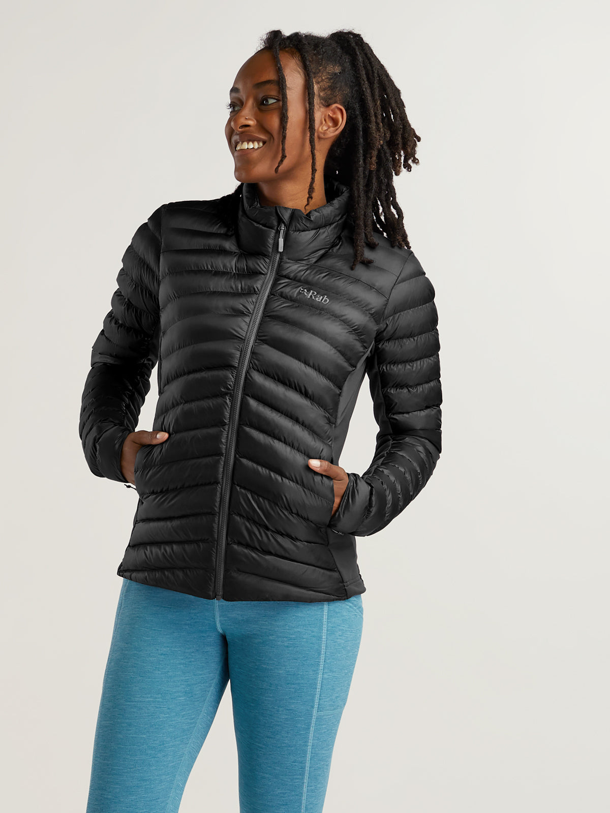 Kestrel Puffer Jacket