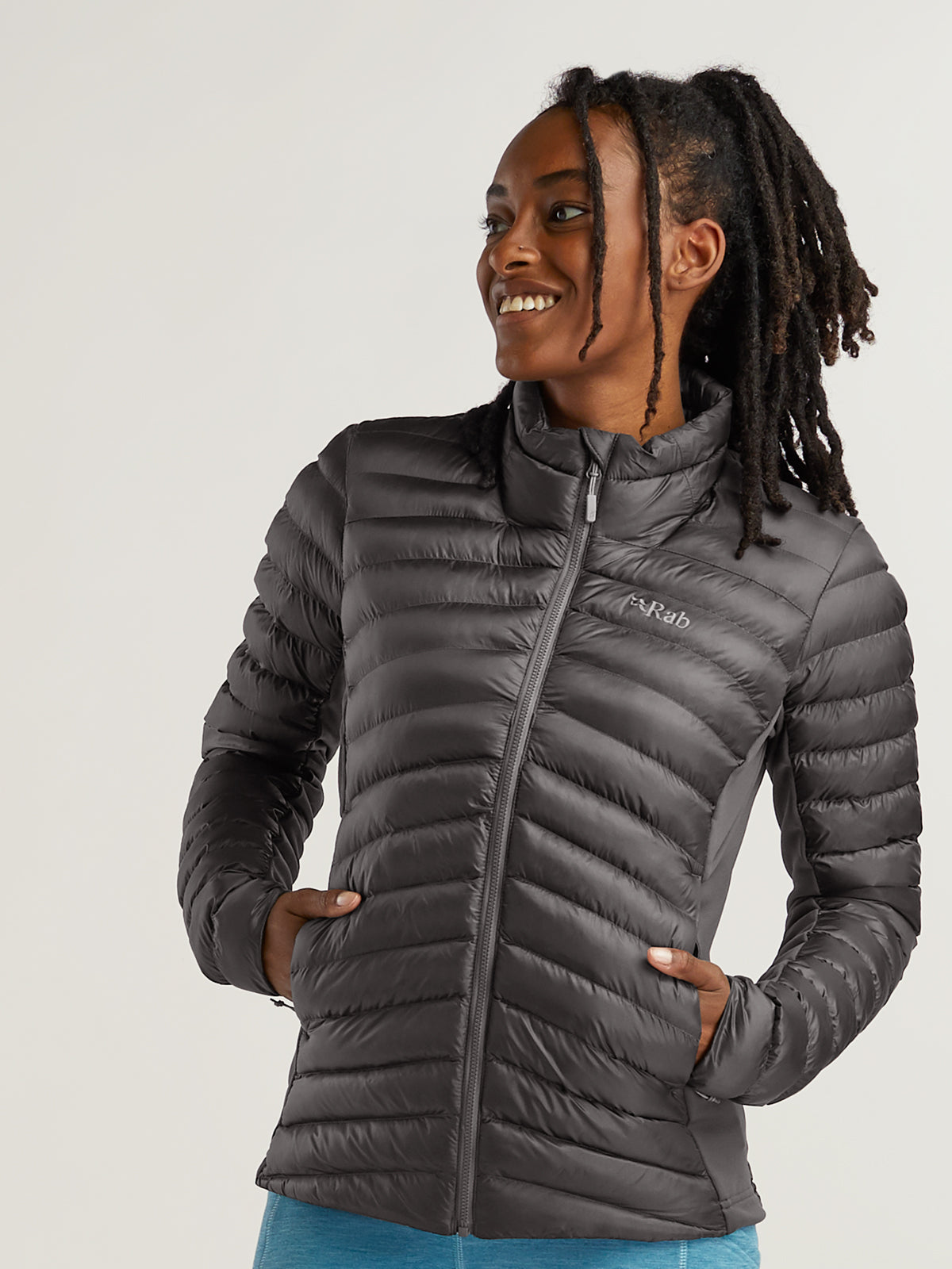 Kestrel Puffer Jacket