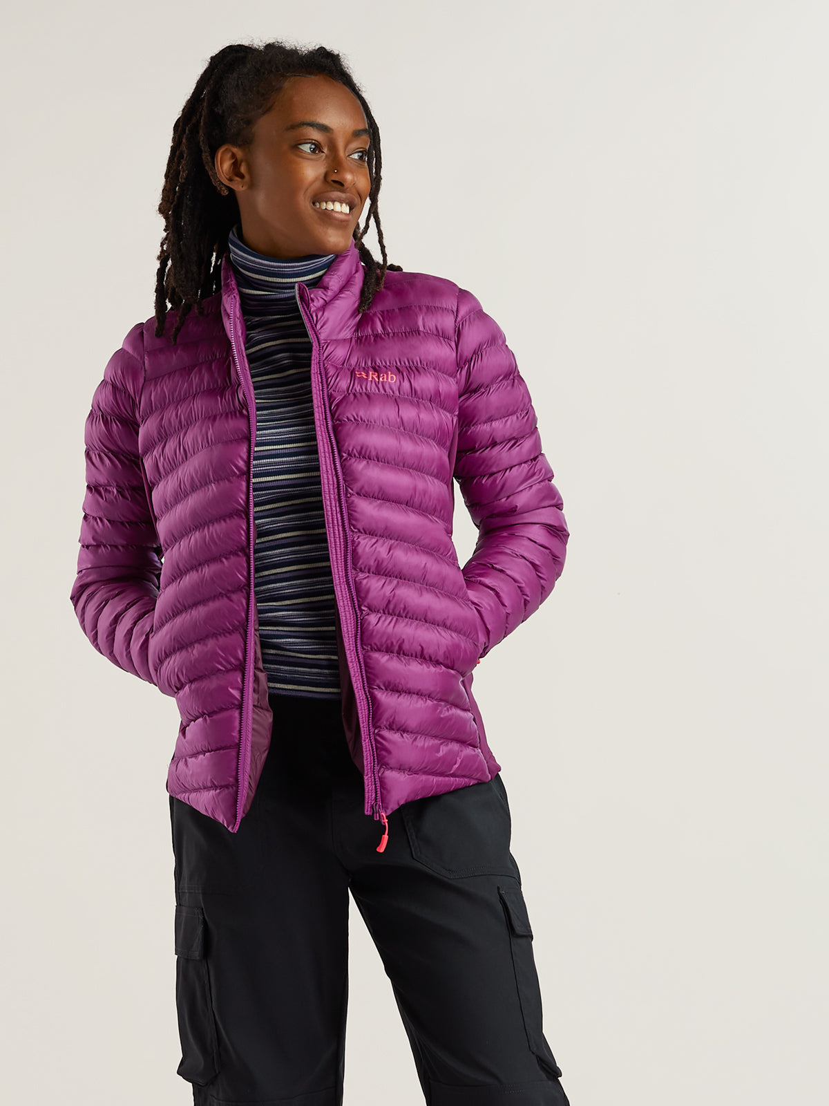 Kestrel Puffer Jacket