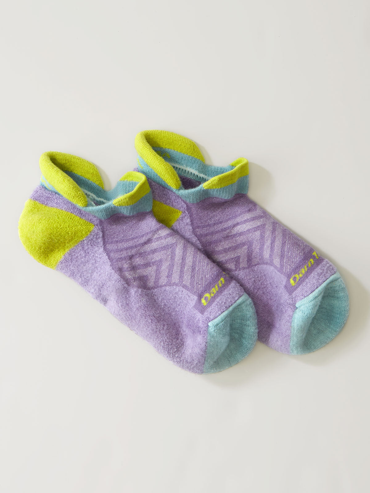 Pacer Plush Running Socks