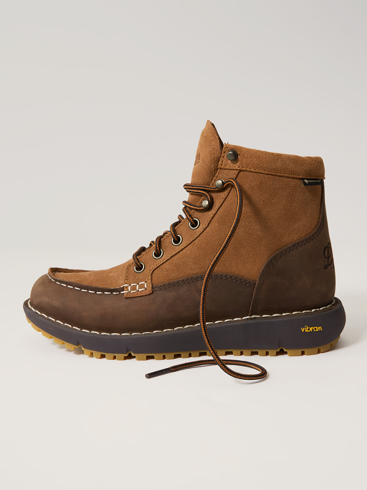 Logger Moc Boot