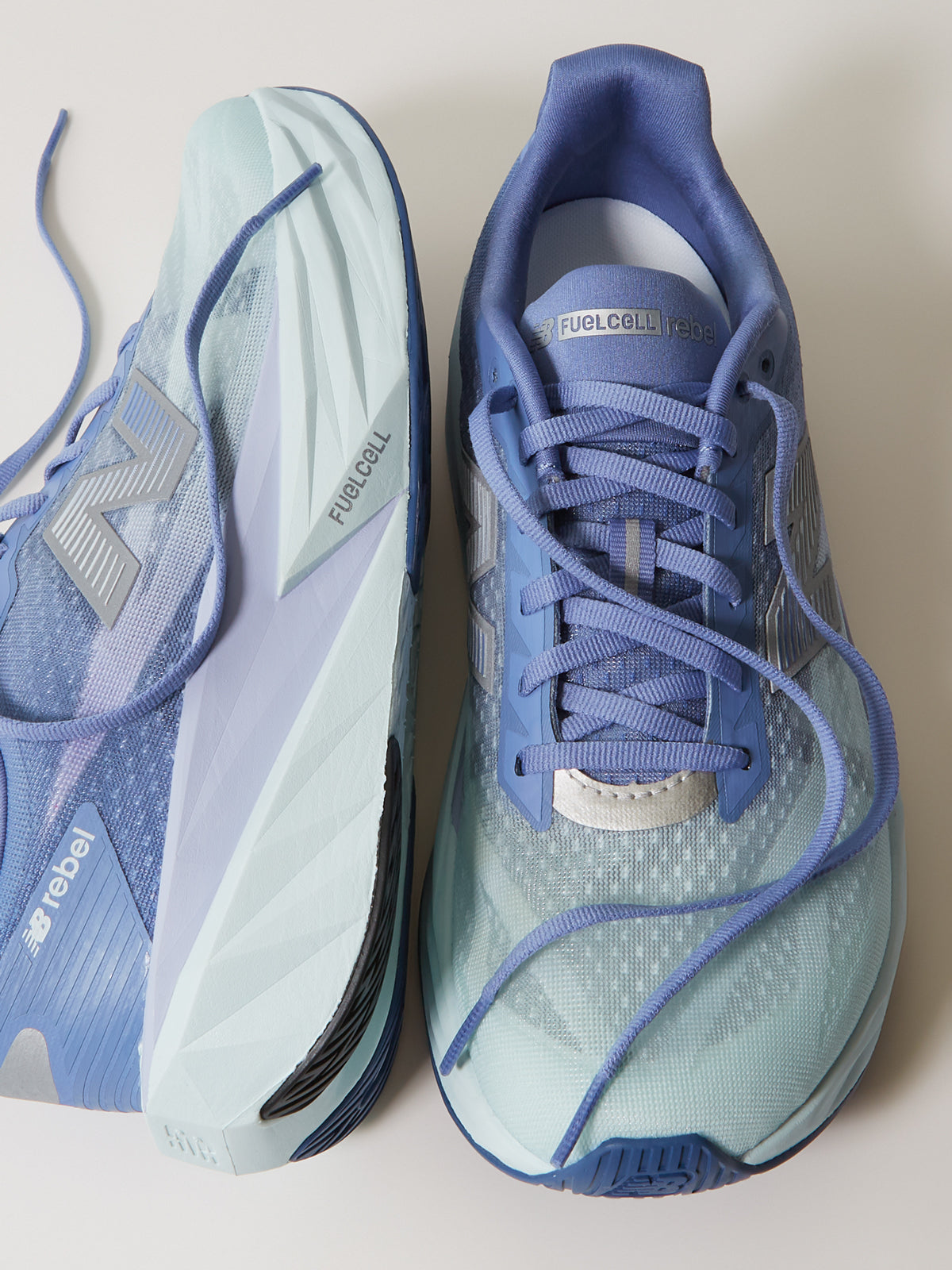 FuelCell Rebel v5 Running Shoes